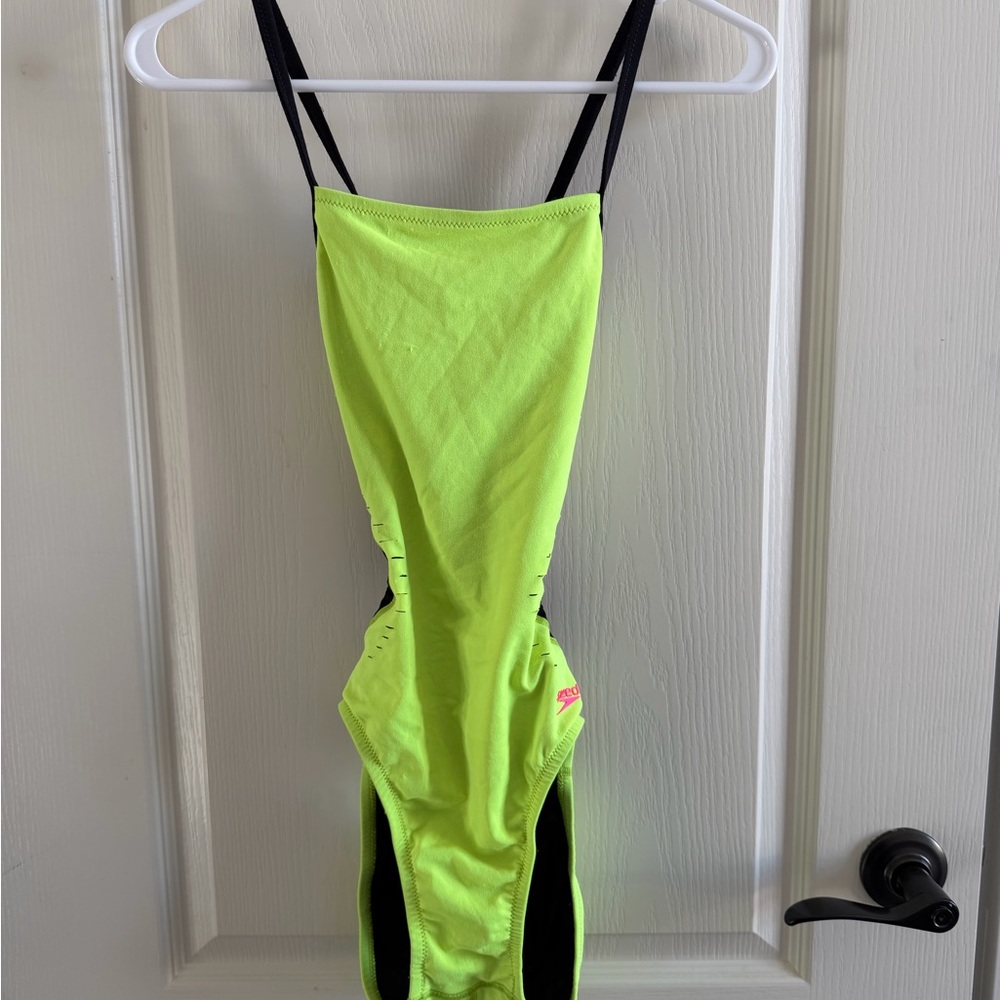 Speedo swimsuit